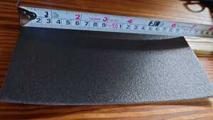 ウレタン　クッション　シート　テープ　　200MM×100mm　厚み２mm　10枚セット