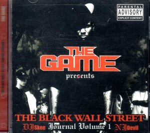 THE BLACK WALL STREET THE GAME compton dr dre ice cube n.w.a kendrick lamar kanye west scHoolboy q nas tribe called quest q-tip