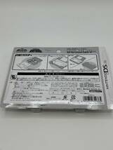 『送料無料』 新品未開封品 ニンテンドーDS Lite シリコンカバー ポケットモンスター ダイヤモンド パール アルセウス 超克の時空へ_画像2