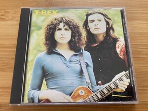 T・REX ／ Tレックス　国内版