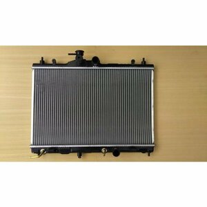  Tiida Tiida Latio radiator C11 JC11 SC11 SJC11 radiator 