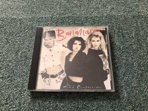 【CD】Bananarama / True Confessions ヴィーナス バナナラマ3