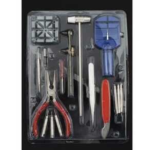  clock shop san necessary ..! tool for clock 16 point set 