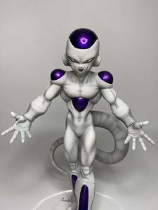 ドラゴンボールフィギュア　MSP フリーザ　リペイント