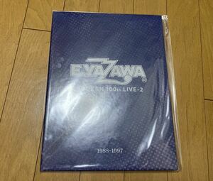 中古 矢沢永吉 コンサート グッズ ツアー ライブ