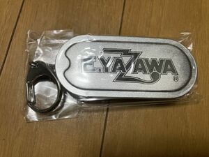 中古 矢沢永吉 キーホルダー ケース グッズ