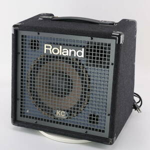 ★動作確認済★ROLAND　キーボードアンプ　KC-60　良品