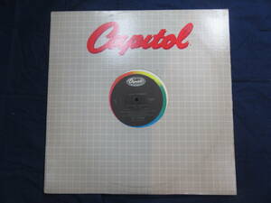 12inch【Lillo Thomas】Settle Down/I Like Your Style ●輸入盤/V-8625