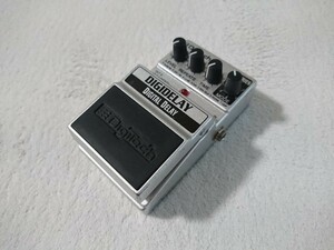 ☆DigiTech デジタルディレイ☆