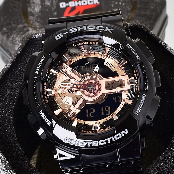 2023年最新】Yahoo!オークション -g-shock(アクセサリー、時計)の中古