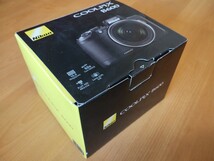 Nikon COOLPIX B600/ ニコン クールピクス B600_画像10