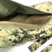 送料無料 実物 Eagle Hand Warmer Sleeve ハンドウォーマー AOR2 SEAL DEVGRU_画像5