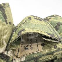 送料無料 実物未使用 Eagle スモークグレネードポーチ ベルトループ Smoke Gernade Pouch w/BELT LOOP AOR2 SEAL DEVGRU_画像7