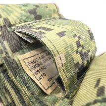 送料無料 実物未使用 Eagle スモークグレネードポーチ ベルトループ Smoke Gernade Pouch w/BELT LOOP AOR2 SEAL DEVGRU_画像6