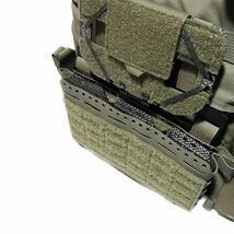 送料無料 新品 UNOBTAINIUM GEAR アンオブタニウムギア SLEDS MAGAZINE INSERTS For Spiritus Systems MK4 / MK5 556 M4 マグインサート_画像8