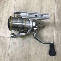 190 D 1円〜 釣り SHIMANO SEDONA 2500S セドナ シマノ スピニング リール 中古_画像6