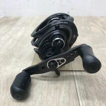 189 D 1円〜 釣り Abu Garcia ROXANI アブ ガルシア ロキサーニ BF8-L ベイト リール 中古_画像8