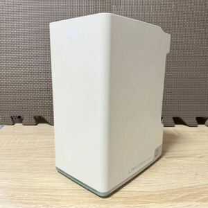 LAN DISK Home HDL2-S2.0 容量アップ4TB