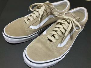 VANS スニーカー　