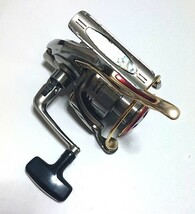 DAIWA06トーナメントISO Z 3000LB■管理135 _画像1