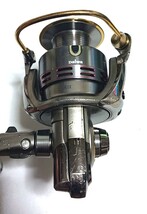 DAIWA06トーナメントISO Z 3000LB■管理135 _画像6