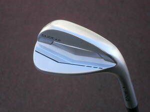 ◆PING◆GLIDE 4.0◆ウェッジ◆46度（47度）◆N.S.PRO Modus Tour 105 S◆