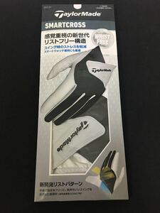 ★テーラーメイド スマートクロスグローブ 26㎝ 新品・未使用★