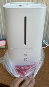 STAYER 次亜塩素酸専用超音波噴霧器 ハセッパーAT-45 NEBAT-45