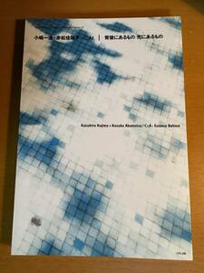 小嶋一浩+赤松佳珠子 CAt |背後にあるもの 先にあるもの D04652 (現代建築家コンセプト・シリーズ)