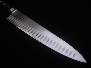 尺　牛刀　256g　SAKAI ICHIMONJI MITSUHIDE　Sword　Made in Japan　chefknife　シェフナイフ