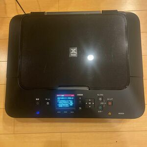 【ジャンク品】CANON MG6530 プリンター