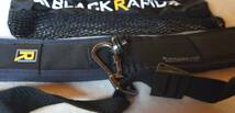 ※【ブラック ラピッド 一眼レフ用 斜め掛け　速写　ストラップ　BLACKRAPID STRAP RS-7】※ USED_画像2