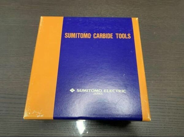 【送料無料】SUMITOMO 住友電工 刃先交換式カッター アルミ用高速カッタ RF4100R