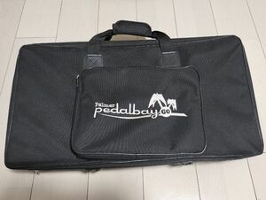 【美品】Palmer PEDALBAY 60 パルマー ペダルボード