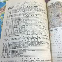 D14-006 新詳高等地図 最新版 帝国書院_画像3