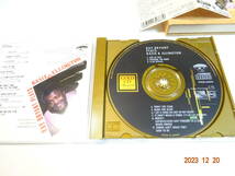 CD レイ・ブライアント プレイズ・ベイシー＆エリントン 限定プレス 高純度ゴールドCD GOLD CD PHCE-33002 箱/帯付 高音質_画像5