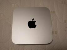 【中古】Mac mini 2020 M1 16GB 512GB Z12P000JB_画像1