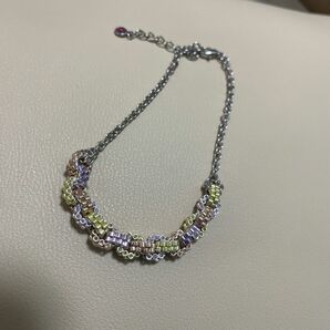 【ハンドメイド】ブレスレット