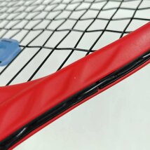 【中古】ヨネックス VCORE 98 硬式テニスラケット Vコア G2 YONEX 2021モデル_画像3