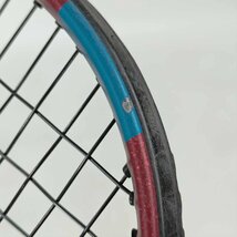 【中古】ヨネックス VCORE 98 硬式テニスラケット Vコア G2 YONEX 2021モデル_画像7