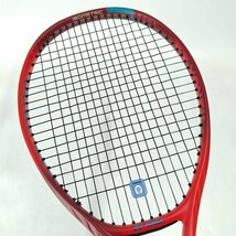【中古】ヨネックス VCORE 98 硬式テニスラケット Vコア G2 YONEX 2021モデル_画像2
