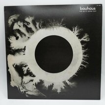 【中古】LP BAUHAUS バウハウス THE SKY'S GONE OUT スカイズ・ゴーン・アウト Virgin VIL-6053_画像1