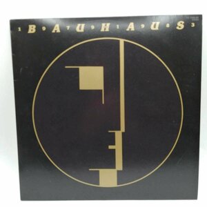 【中古】LP レコード バウハウス Bauhaus 1979-1983 YX-7399-AX