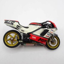 【中古】ホンダ NR 750 詳細不明_画像7