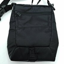 【中古】マムート タッシュ ポーチ Tasch Pouch 2L ブラック 2520-00131 ユニセックス MAMMUT_画像2