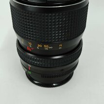 【中古】KONICA ZOOM HEXANON AR 35-70mm_画像8