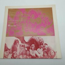 【中古】LP レコード「PAUL McCARTNEY & WINGS (ポール・マッカートニー & ウイングス) Band On The Run」EPS-80235_画像5