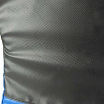 【中古】マーシャルワールド ミット キックミット ビッグミット トレーニング キックボクシング ブルー MARTIAL WORLD_画像5