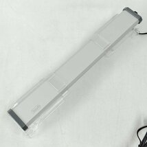 【中古】テトラ スライドLED 30-45cm水槽用 TETRA 50/60Hz ライト_画像6