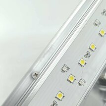 【中古】ジェックス JL081-PCB 水槽用 照明 LEDライト 60cm GEX_画像4